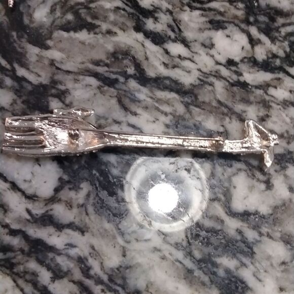 Swarovski Crystal Girraffe  - Picture 4 of 4